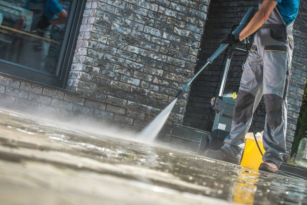 Reliable Hugoton, KS Pressure Washing Services Solutions